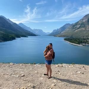 Meet your Posher, Louise